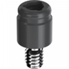 External Hexagonal Connection Abutment RP