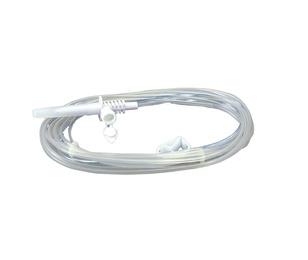 Irrigation Tube for Variosurg Dental Surgical System