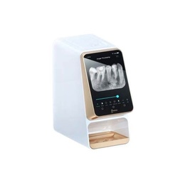 i-Scan Phosphor Plate Scanner for Dental Imaging