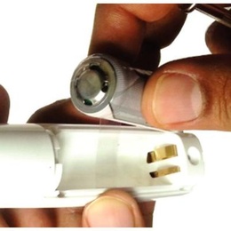 Replacement Battery for Elements IC Dental Device
