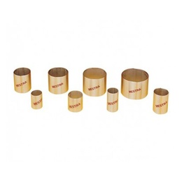 Forming Cylinder for Mestra Ceramics – Single Piece