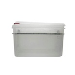 Universal Bowl for Turbo Polishing Machines - Dental Lab Accessory