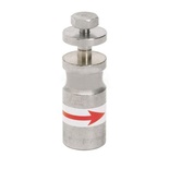 STONE HOLDER FOR POLISHER