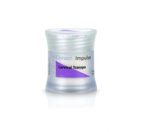 IPS e.Max CERAM Transp Cervical Ceramics 20g for Precise Layering