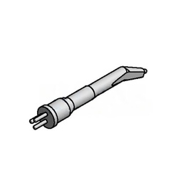 Grey Replacement Tip for Minilight and Minimate Dental Syringes