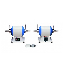 2 Speed Electro Polishing Machine for Dental Laboratories and Clinics