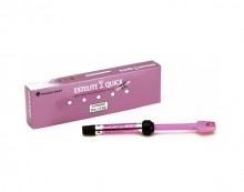 Estelite Sigma Quick Universal Composite Syringe 3.8g