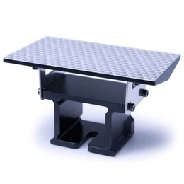 Standard Build Platform for Lumii 3D Dental Printer