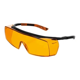 UltraTect Orange Safety Spectacles for Dental Light Protection