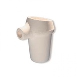 Ceramic Crucible for Ducatron DU2 Centrifuge (12 pcs)