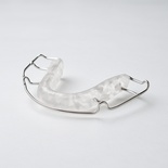 Hawley retainer