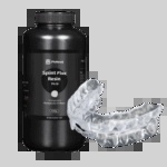 Splint Flex Resin