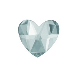 Synthetic Zirconia Diamond Dental Jewel for Dental Restorations