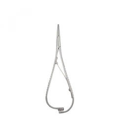 Mathieu Needle Holder with Fine Points, 14 cm