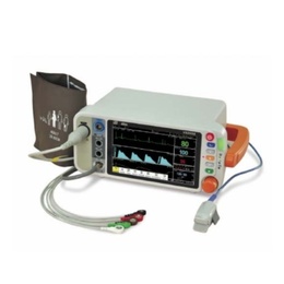 Vital Signs Monitor VS2000 for Dental Clinics and Laboratories