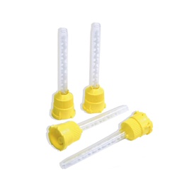 Mixed Dental Mixing Tips Pack of 48 Units
