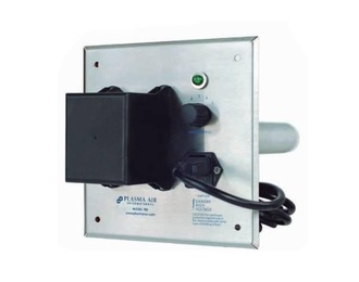 102E Sweep Ionizer Plasma Air Ion Generator for Dental Clinics and Labs