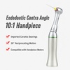 Reduction implant dental handpiece 10:1