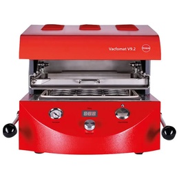 Vacfomat V9 2.0 Vacuum Thermoforming Device for 9 Aligners