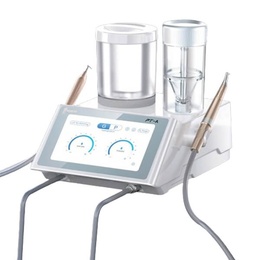 PT-A Ultrasonic Scaler and Aeropolisher Dual-Function Unit