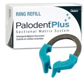 Palodent Plus Universal Ring Metal Matrices, 2 Units