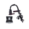 Introral Digital Sensor with Magnification Options