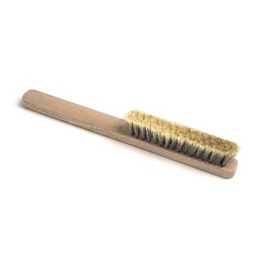 Brass Wire Brush for Dental Instrument Cleaning