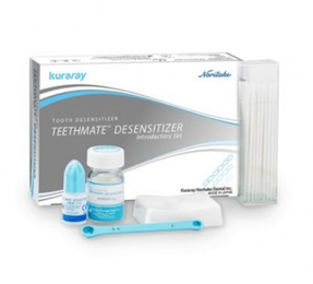 TEETHMATE DESENSITIZER Dental Sealant for Dentin Hypersensitivity