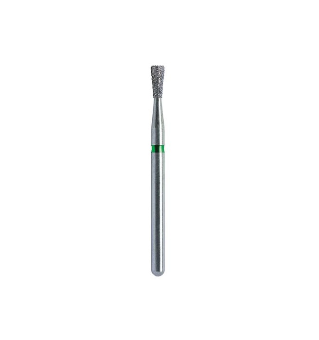 807 Inverted Cone Diamond FG