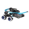 Digital Sensor - Magnification 2.5X / 3.5X, 3W Power