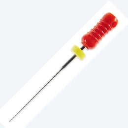 Hedstroem Sterile Endodontic Files 25mm, Pack of 6