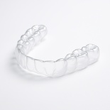 Design Clear aligner