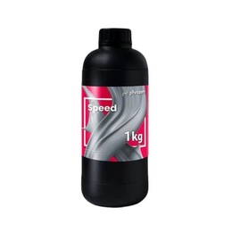 Speed Resin Fast 3D Printing Resin for Dental Applications 1 kg