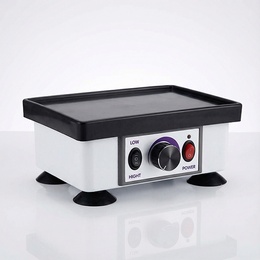 120 W Rectangular Electro Dental Vibrator for Dental Labs and Clinics