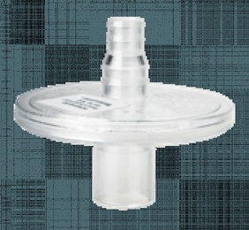 Hydrophobic Bacterial Filter for Vacuson Dental Suction Systems - Pack of 10