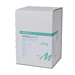 Ventura Paris Superfine Gypsum Type II Dental Plaster