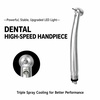 Star LED High Speed Handpiece