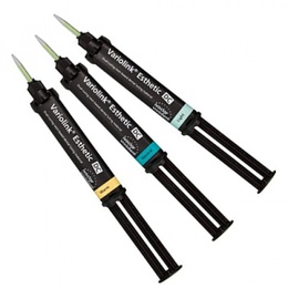 Variolink Esthetic DC Dual-Cure Resin Cement 5g Syringe