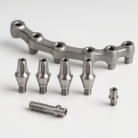 Multi unit abutment