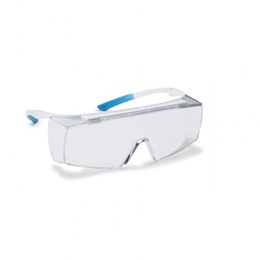iSpec Steril Clear Lens Dental Protective Glasses