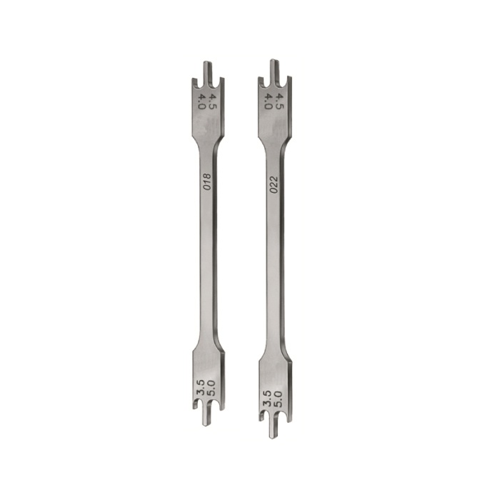 Orthodontic Bracket Positioner for Precise Bracket Placement