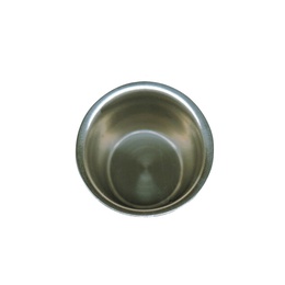 25 ml Stainless Steel Measuring Cup for Dental Use