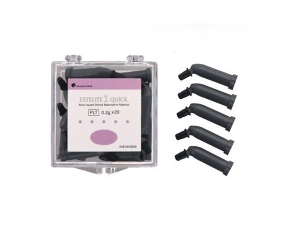 Estelite Sigma Quick: Universal Composite