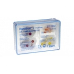 OptiDisc 96mm Dental Finishing and Polishing Discs