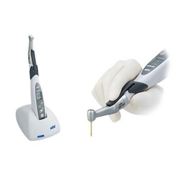 iSD900 Prosthetic Screwdriver with Integrated Calibration System