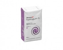 Hydrogum 5 Dental Alginate with High Dimensional Stability 453g
