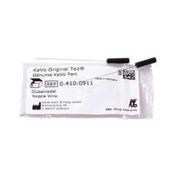 Jet Needle Pack of 5 – 45 mm for Dental Procedures