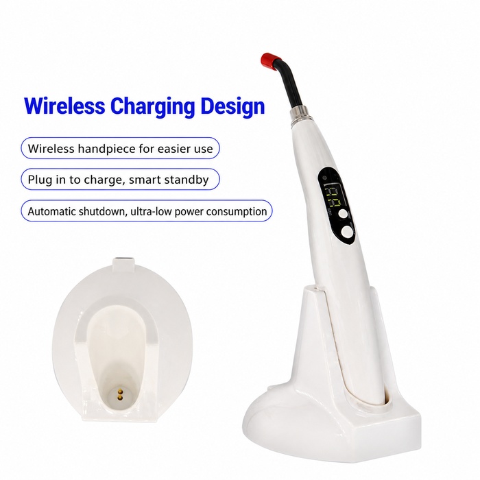 RK-LC-06 LED Curing Light