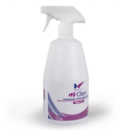 Professional Clinical Surface Disinfectant for Dental Clinics and Laboratories