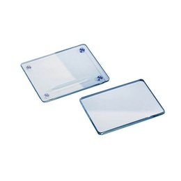 Mestra Resistant Glass Tile for Dental Labs and Clinics